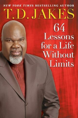 9781982158132 64 Lessons For A Life Without Limits