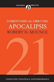 9788482675084 Comentario Al Libro Del Apocal - (Spanish)