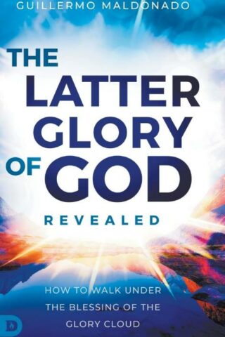 9798881500832 Latter Glory Of God Revealed