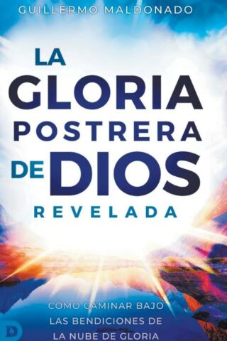 9798881500955 Gloria Postrera De Dios Revela - (Spanish)