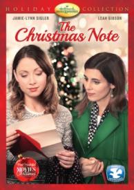 767685154489 Christmas Note (DVD)