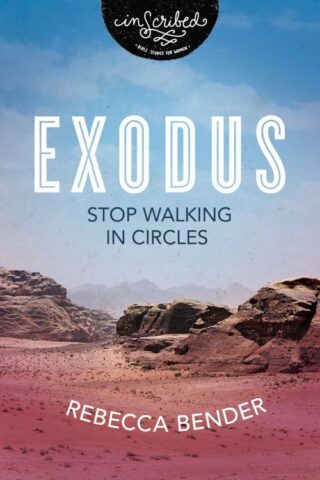 9780310141068 Exodus : Stop Walking In Circles