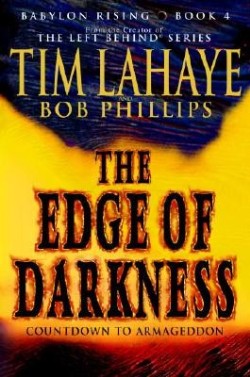 9780553384468 Edge Of Darkness