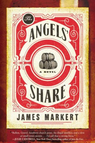 9780718090227 Angels Share : A Novel