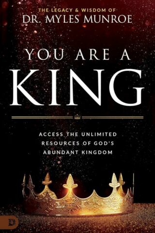 9780768476682 You Are A King