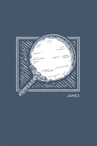 9780785237600 NET Abide Bible Journal James Comfort Print