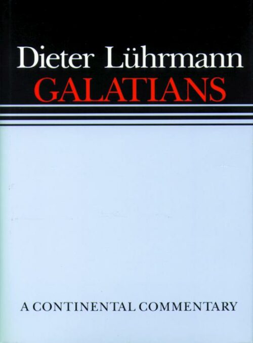 9780800696184 Galatians