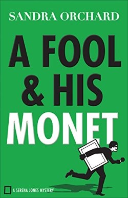 9780800726713 Fool And His Monet (Reprinted)