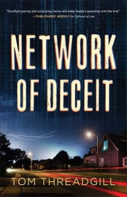 9780800736514 Network Of Deceit