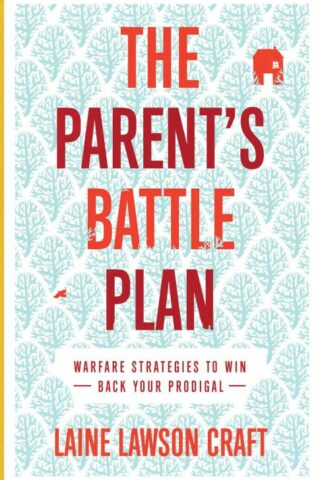 9780800762841 Parents Battle Plan