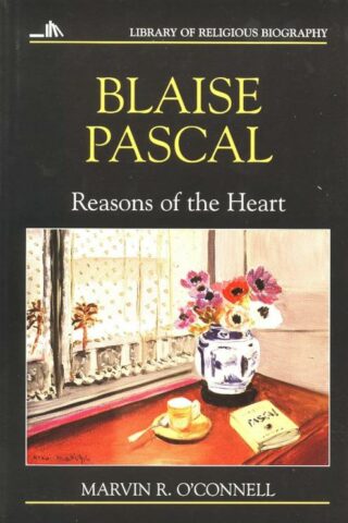 9780802801586 Blaise Pascal A Print On Demand Title