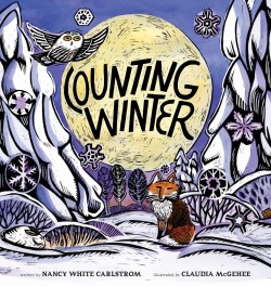 9780802855701 Counting Winter