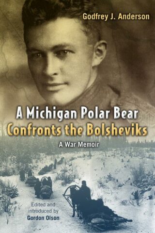 9780802865205 Michigan Polar Bear Confronts The Bolshevik