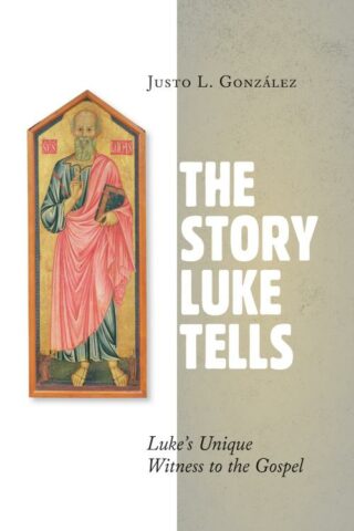 9780802872005 Story Luke Tells