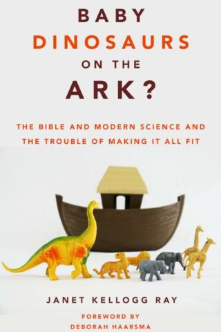 9780802879448 Baby Dinosaurs On The Ark