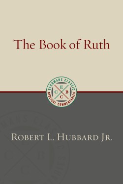 9780802883315 Book Of Ruth