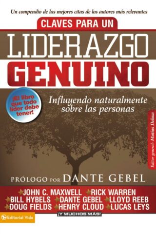 9780829757972 Claves Para Un Liderazgo Genui - (Spanish)