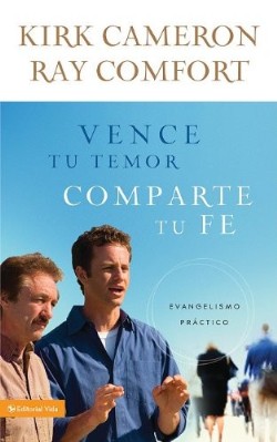 9780829758504 Vence Tu Temor Comparte Tu Fe - (Spanish)