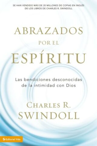 9780829759174 Abrazados Por El Espiritu - (Spanish)