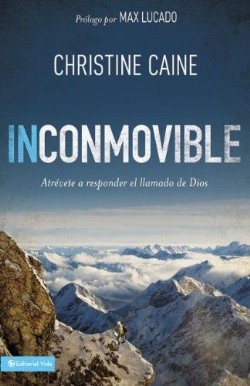 9780829765458 Inconmovible - (Spanish)