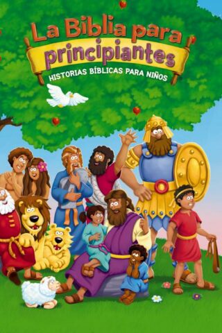 9780829767469 Biblia Para Principiantes - (Spanish)