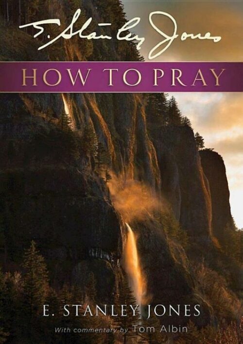 9780835813785 How To Pray