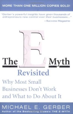 9780887307287 E Myth Revisited