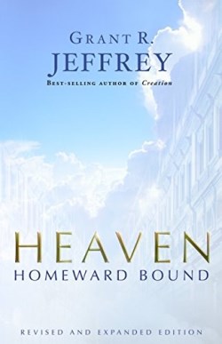 9780921714262 Heaven : Homeward Bound (Revised)