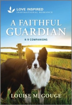 9781335936967 Faithful Guardian : K-9 Companions