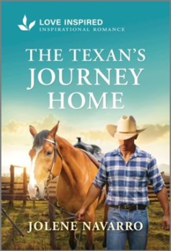 9781335936981 Texans Journey Home