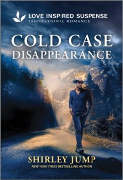 9781335980359 Cold Case Disappearance