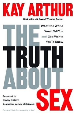 9781400071005 Truth About Sex