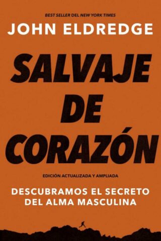 9781400332830 Salvaje De Corazon Edicion Act (Expanded) - (Spanish) (Expanded)