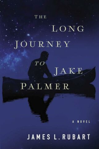 9781401686130 Long Journey To Jake Palmer