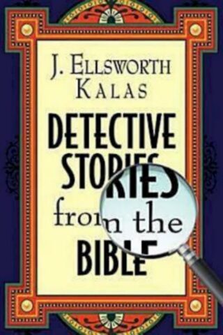 9781426702563 Detective Stories From The Bible