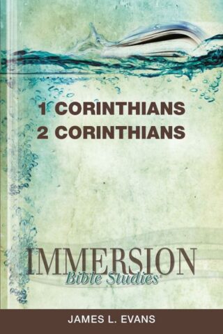 9781426709876 1-2 Corinthians (Student/Study Guide)