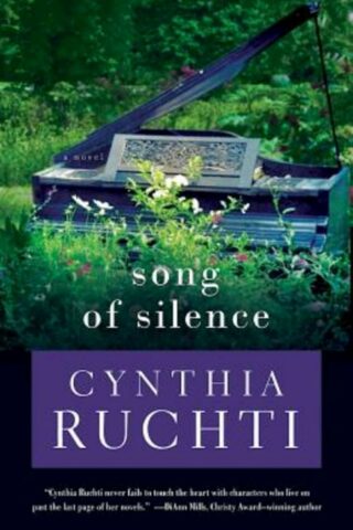 9781426791499 Song Of Silence