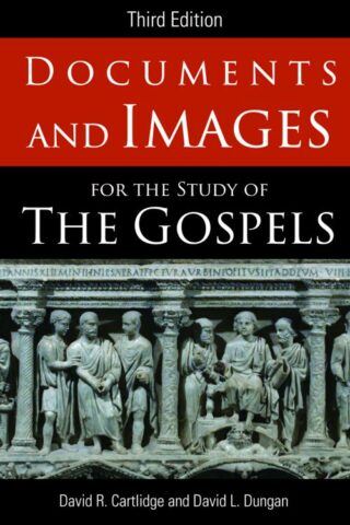 9781451494372 Documents And Images For The Study Of The Gospels (Revised)