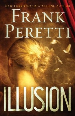 9781451669305 Illusion : A Novel