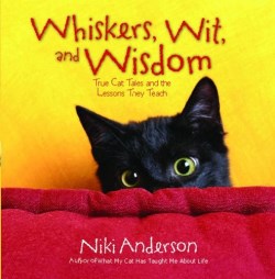 9781476738147 Whiskers Wit And Wisdom