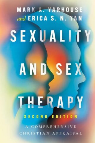 9781514010976 Sexuality And Sex Therapy Second Edition