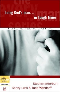 9781578566792 Being Gods Man In Tough Times (Student/Study Guide)