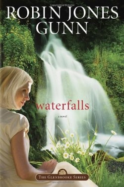 9781590522318 Waterfalls : A Novel