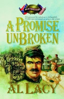 9781590528488 Promise Unbroken : Battle Box Set