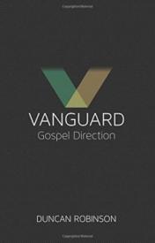 9781632960443 Vanguard : The Movement And Direction Of The Gospel