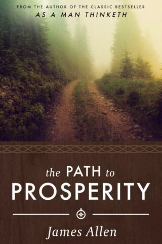 9781640951402 Path To Prosperity