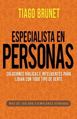 9781641238670 Especialista En Personas - (Spanish)