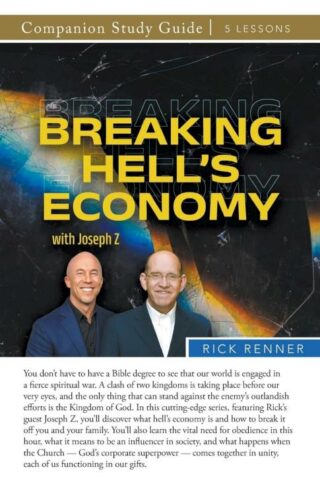 9781667503738 Breaking Hells Economy Study Guide (Student/Study Guide)