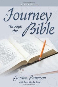 9781770697737 Journey Through The Bible Study Guide (Workbook)