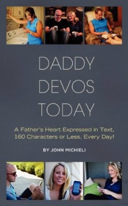 9781935909170 Daddy Devos Today